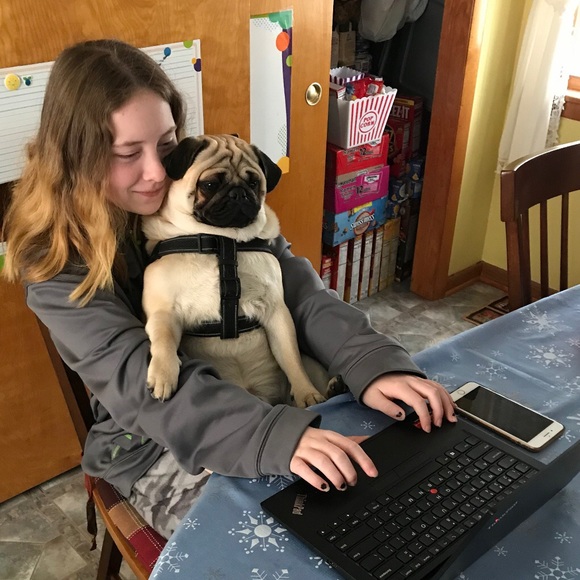 Meet your Posher, Melanie - Picture 6 of 12